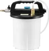 estrattore di liquido per freni da 3 litri Spurgo freni con Anteprima dell’immagine prodotto 9
