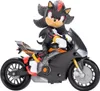 Sonic - The Hedgehog Movie 3 Actionfigur mit Fahrzeug 13 cm Produktbild-Vorschau 2