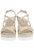 Scarpe Nero Giardini 453 nappa pandora lino 410560453 Anteprima dell’immagine prodotto 9