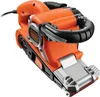 Black & Decker KA88 - Bandschleifmaschine - Staubbeutel - Anteprima dell’immagine prodotto 1