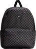Vans Old Skool Check Couleur Noir Voir les images du produit 32