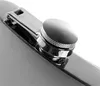 Flask - Zakflacon - Flask - Platvink - 200 ml - Roestvrij Productafbeelding-voorbeeld 2