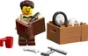 LEGO Ideas 21320 Skamieniałości dinozaurów Podgląd zdjęcia produktu 23