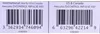 Hercules DJControl Inpulse 500, 6,3 mm, 3.5 mm/6.35 mm, Produktbild-Vorschau 3