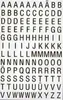 Avery Zweckform® 3720 3720 Étiquettes de lettres - A-Z, 6,5 Voir les images du produit 10