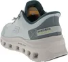 Rear view of a Skechers Slip-Ins sneaker. Produktbild-Vorschau