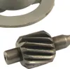 SET Tachoantrieb komplett 5-teilig (Schraubenrad Z=15 für Produktbild-Vorschau 2