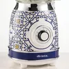 Ariete 0583/0C, Stojací mixér, 1,5 l, Pulzní spínač, Drcení Náhled obrázku produktu 4