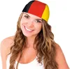 Großes Deutschland Fan-Set (30-teilig) EM WM anfeuern Produktbild-Vorschau 9