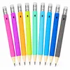 Sada 9 gelových propisek – COLORIQ (smazatelných) Náhled obrázku produktu 1