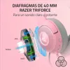 Razer Kraken Kitty Edition V2 Quartz Gaming Headset - Produktbild-Vorschau 13