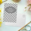 Mr. & Mrs. Panda bildkarte Vorgesetzte - Geschenk, Produktbild-Vorschau 3