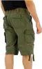Brandit Savage Shorts, oliwkowy, L Podgląd zdjęcia produktu 25