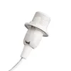 E14 Lampenfassung mit Schalter Netzkabel 3,5m 350 Produktbild-Vorschau 3