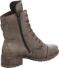 Rieker Damen Stiefelette Schnürung Reißverschluss Produktbild-Vorschau 16