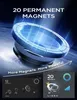 LISEN Magnetische Autohalterung (24x N52 Magnet) – 360° Produktbild-Vorschau 11