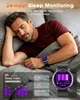 2026 Neue AI Smartwatch mit Produktbild-Vorschau 5