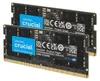Crucial DDR5-5600 Kit: 32GB (2x16GB) SODIMM, CL46 (16Gbit) Productafbeelding-voorbeeld 6