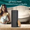 VON STEINEICH® Schowek na papier toaletowy [3 rolki] do Podgląd zdjęcia produktu 5