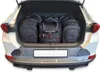 Cupra Formentor 2020+ Kofferraumtaschen Set 4 Stk Produktbild-Vorschau 1
