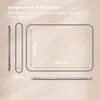 Selencia Cord Laptop Sleeve 13-14 palcov - Puzdro na Náhľad obrázku produktu 3