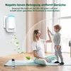 Luftreiniger Steckdose 4er Set - Mini Ionisator ohne Produktbild-Vorschau 5