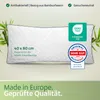 Hotelqualität Kopfkissen 40x80 Hochwertige Kopfkissen aus Produktbild-Vorschau 6