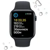 Apple Watch SE 2022 Bracciale sportivo S/M 44 mm Alluminio Anteprima dell’immagine prodotto 4