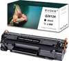 Toner per HP 12A Nero Q2612A ️️ Laserjet 1010 1018 1020 Anteprima dell’immagine prodotto 1