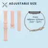 kwmobile 2x Uhrenarmband für Xiaomi Smart Band 8 Pro / Produktbild-Vorschau 6