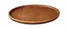 ASA Holzteller Akazie massiv Ø 25cm Höhe 2cm 93900970 Produktbild-Vorschau 3