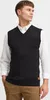 BLEND BHLarsson Herren Pullunder Strickweste Feinstrick Produktbild-Vorschau 1