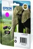 Epson Elephant C13T24334012 cartuccia d'inchiostro 1 pz Anteprima dell’immagine prodotto 8