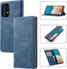 Galaxy A53 5G Custodia in pelle con funzione stand e porta Anteprima dell’immagine prodotto 1