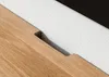 MASSIVMOEBEL24 | Meuble TV en bois de Chêne 235x43x17 Voir les images du produit 5