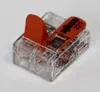 Wago 221 Klemmen SET 100x 221-412, 50x 221-413, 25x 221-415 Produktbild-Vorschau 4