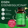 Vitabay Eisen 319 mg - 120 vegane Kapseln mit Produktbild-Vorschau 2