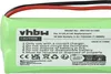 vhbw Akku kompatibel mit Siemens Gigaset A140, A140 TRIO, Produktbild-Vorschau 5