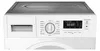 Amica EWA 34660 W EB-Waschautomat A 8kg 1400U Produktbild-Vorschau 5