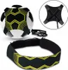 Futbalový tréningový opasok tréning futbalových zručností Náhľad obrázku produktu 4