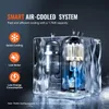 Refrigeratore d'acqua industriale, CW6000, sistema di Anteprima dell’immagine prodotto 3