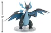 Pokémon Select - Figurina superarticolata Mega Charizard X Anteprima dell’immagine prodotto 5