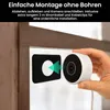 Fensterkamera 5MP 3K, WiFi 6, AI Personenerkennung & Produktbild-Vorschau 3