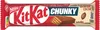 KitKat Schokoriegel Chunky 12565429 40g 24St. Anteprima dell’immagine prodotto 12