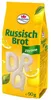 Dr. Quendt Russisch Brot Zitrone 90g Produktbild-Vorschau 1