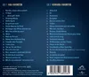 Howard Carpendale 2CD Sammlung - Beste Schlager Hits Produktbild-Vorschau 2