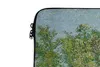 MuchoWow® Laptop Hülle 13 Zoll Vororte von Paris - Vincent Produktbild-Vorschau 3