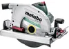 Sega circolare portatile Metabo KS 85 FS Anteprima dell’immagine prodotto 1