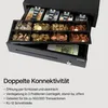 Cassetto per contanti SAFESCAN LD-4141 Anteprima dell’immagine prodotto 19