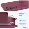 EAZY CASE Handykette kompatibel mit Samsung Galaxy S23 Produktbild-Vorschau 5